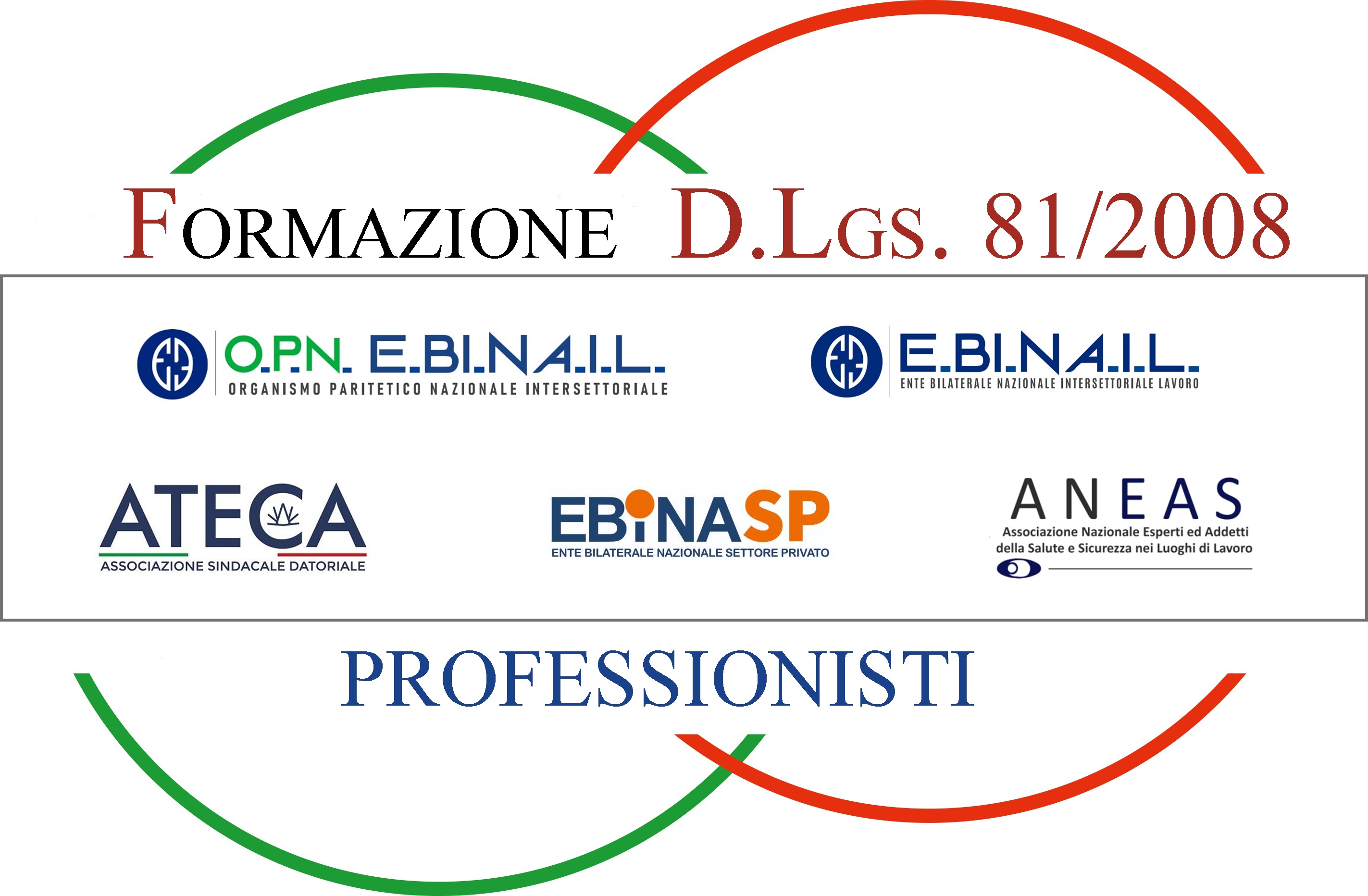 REGIONE SICILIA - OPN - CORSO DI FORMAZIONE PER RSPP/ASPP -  MODULO A (28 ORE)